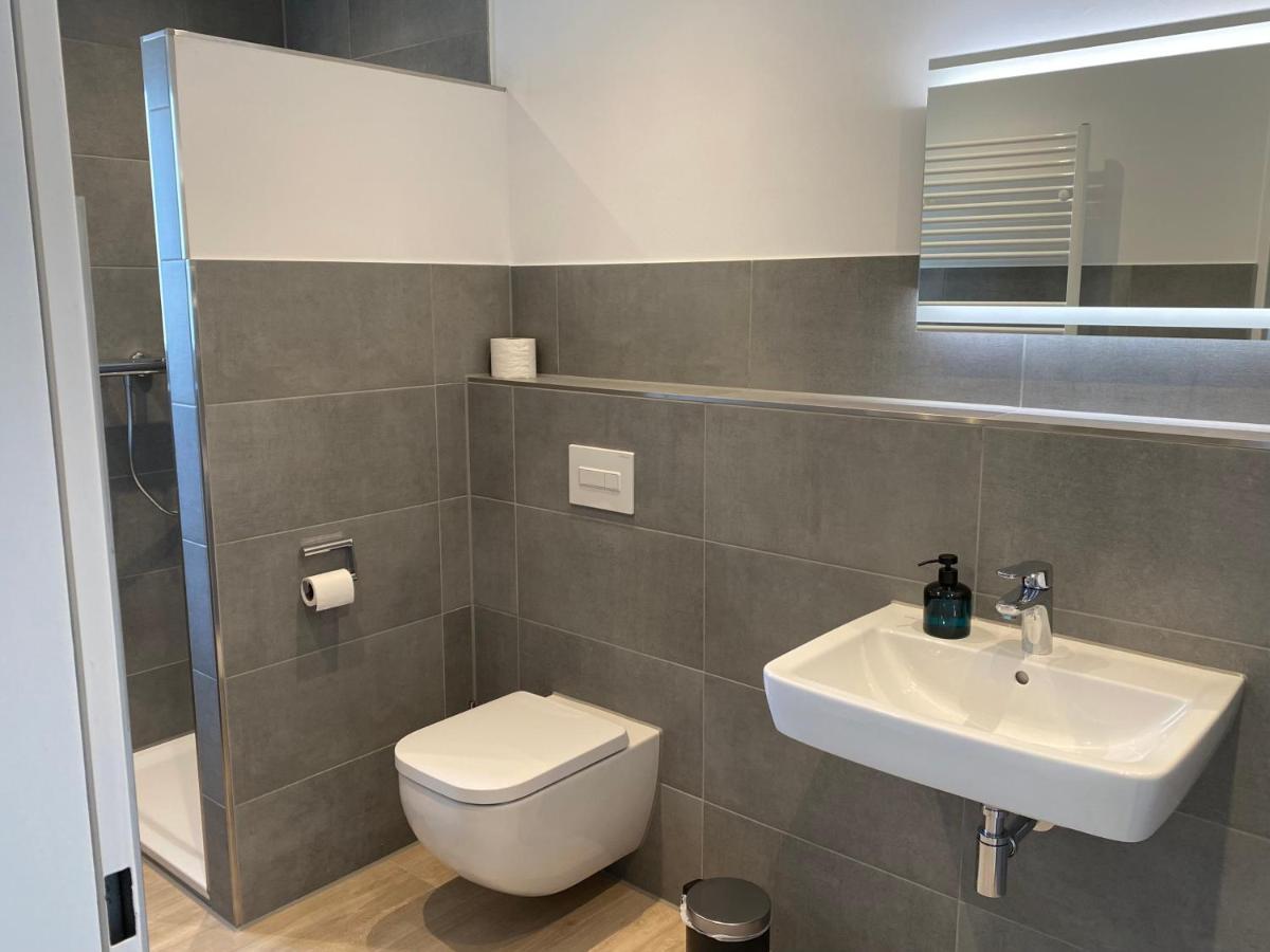 Ferienwohnung Seestern - Haus Seeschwalbe Schillig Zewnętrze zdjęcie